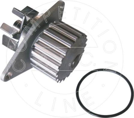 AIC 51396 - Water Pump www.autospares.lv