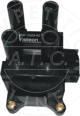 AIC 51309 - Aizdedzes spole www.autospares.lv