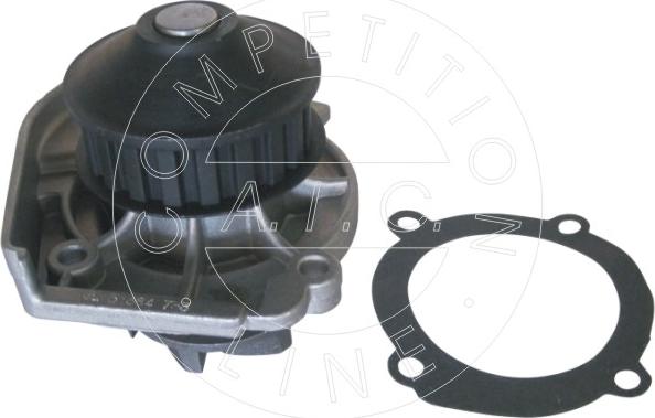 AIC 51384 - Water Pump www.autospares.lv