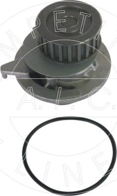 AIC 51385 - Ūdenssūknis www.autospares.lv