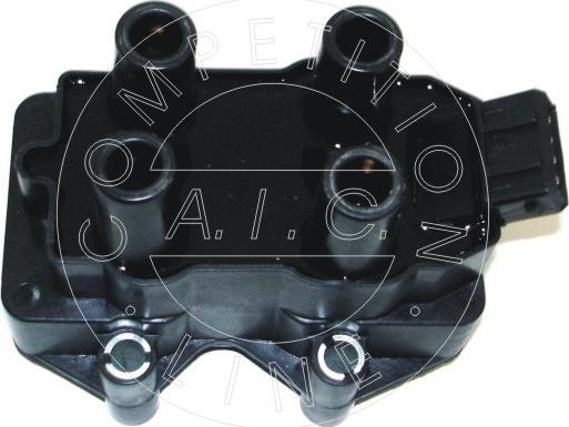 AIC 51381 - Aizdedzes spole autospares.lv