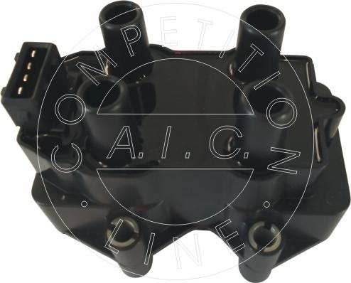 AIC 51382 - Aizdedzes spole www.autospares.lv