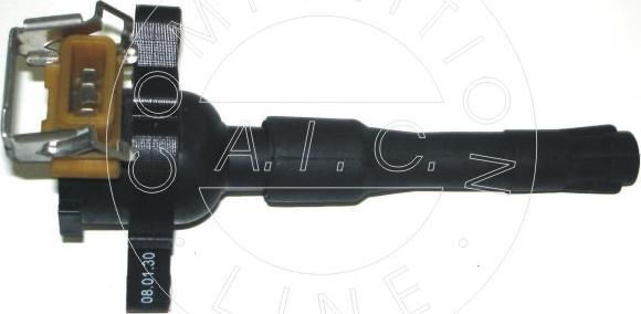 AIC 51374 - Aizdedzes spole www.autospares.lv