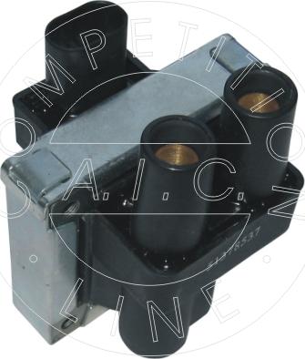 AIC 51378 - Aizdedzes spole www.autospares.lv