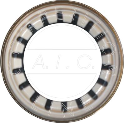 AIC 51232 - Vārpstas blīvgredzens, Diferenciālis www.autospares.lv