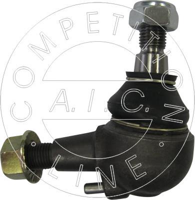 AIC 51224 - Balst / Virzošais šarnīrs www.autospares.lv