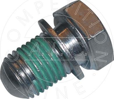 AIC 51791 - Sealing Plug, oil sump www.autospares.lv