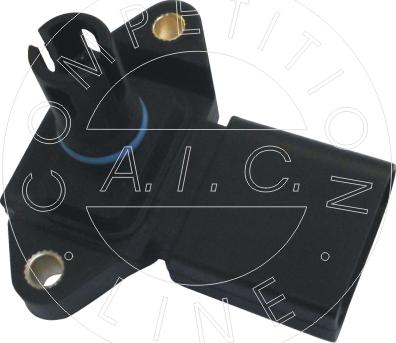 AIC 51769 - Sensor, intake manifold pressure www.autospares.lv