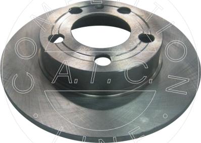 AIC 51704 - Bremžu diski www.autospares.lv