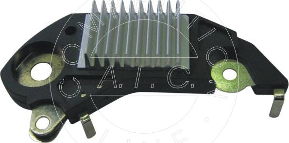 AIC 51715 - Ģeneratora sprieguma regulators www.autospares.lv