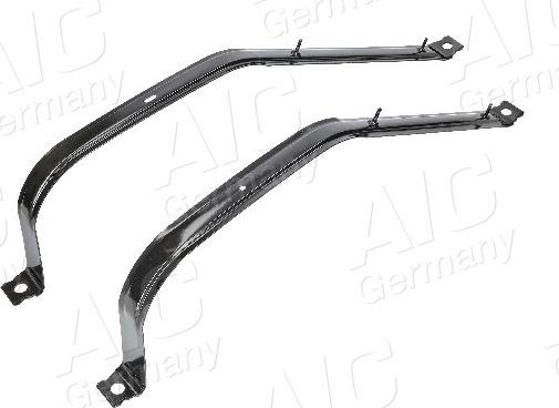 AIC 58916Set - Stiprināšanas lenta, Degvielas tvertne www.autospares.lv