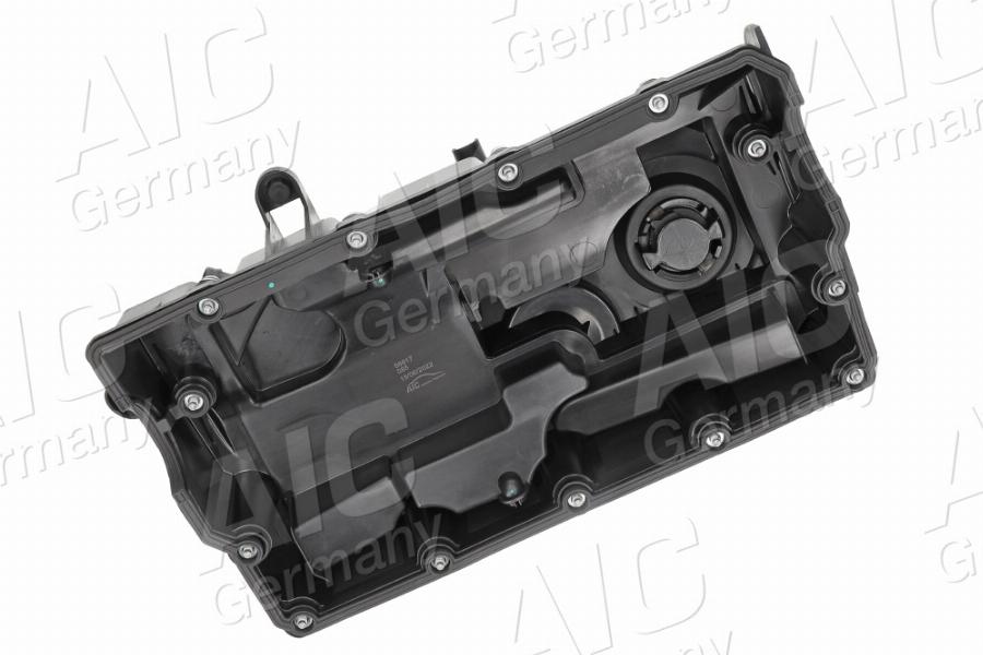 AIC 58917 - Крышка головки цилиндра www.autospares.lv