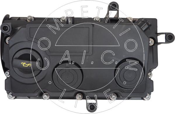 AIC 58917 - Крышка головки цилиндра www.autospares.lv