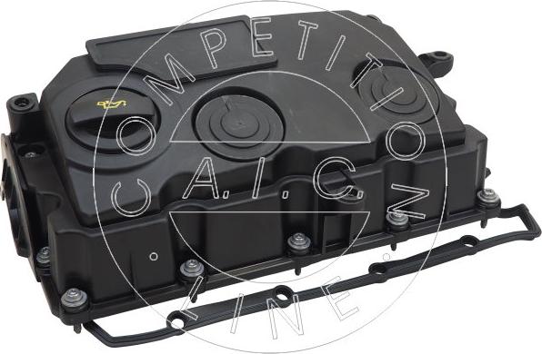 AIC 58917 - Крышка головки цилиндра www.autospares.lv