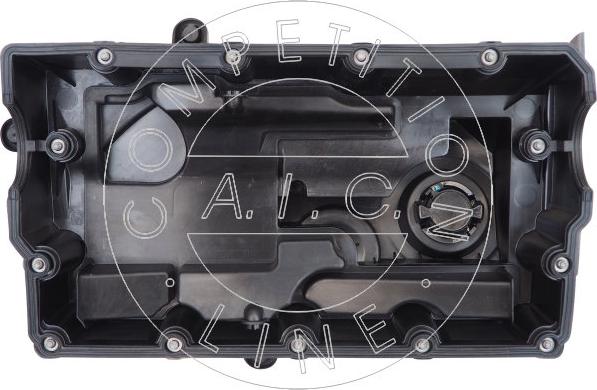 AIC 58917 - Крышка головки цилиндра www.autospares.lv