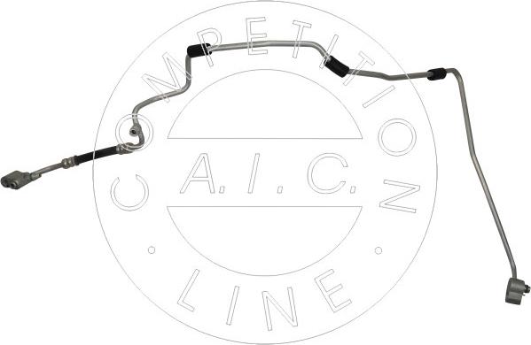 AIC 58937 - Augst / Zemspiediena cauruļvads, Gaisa kond. sist. www.autospares.lv