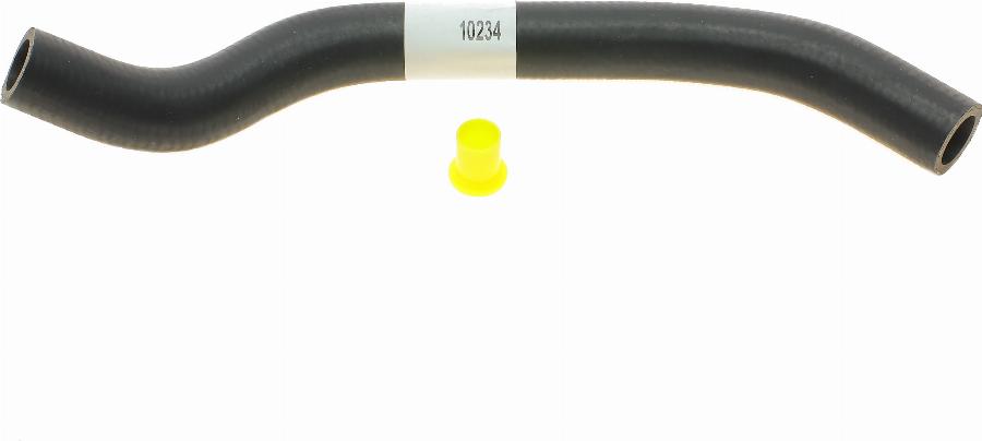 AIC 58461 - Hidrauliskā šļūtene, Stūres iekārta www.autospares.lv