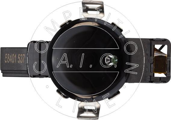 AIC 58401 - Rain Sensor www.autospares.lv