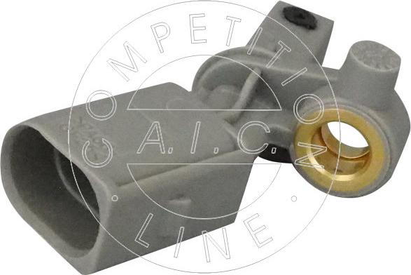 AIC 58094 - Devējs, Riteņu griešanās ātrums www.autospares.lv