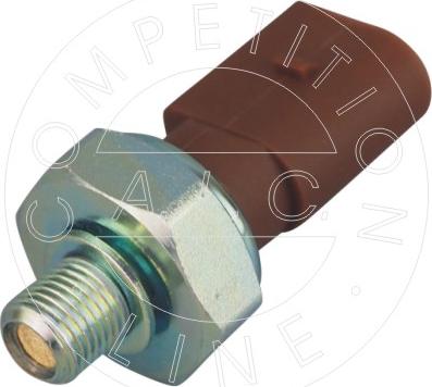 AIC 58096 - Devējs, Eļļas spiediens www.autospares.lv