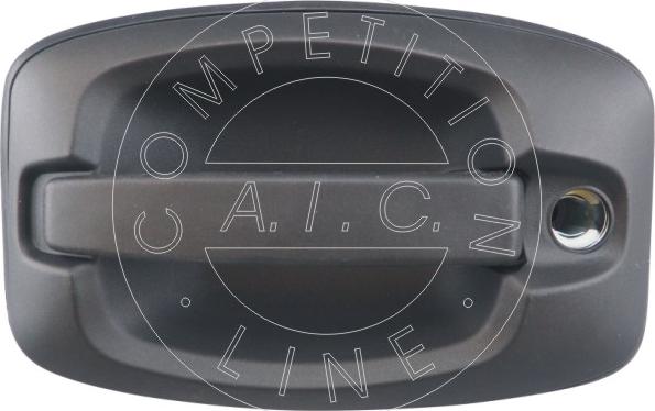 AIC 58161 - Durvju rokturis www.autospares.lv