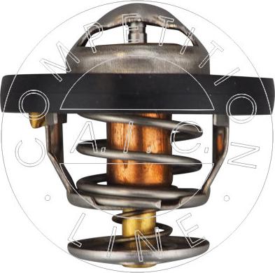 AIC 58116 - Термостат охлаждающей жидкости / корпус www.autospares.lv