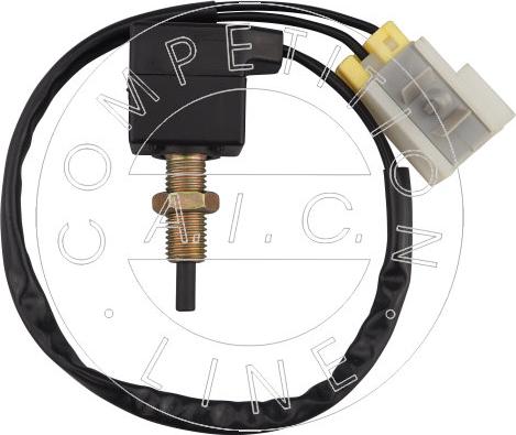 AIC 58842 - Slēdzis, Sajūga vadība (Tempomat) www.autospares.lv