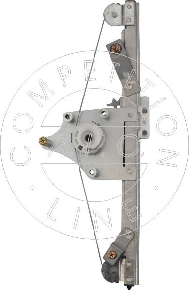 AIC 58881 - Stikla pacelšanas mehānisms www.autospares.lv