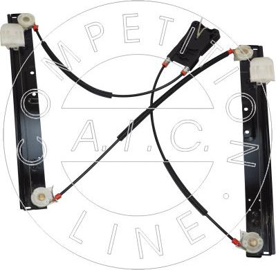 AIC 58883 - Stikla pacelšanas mehānisms www.autospares.lv