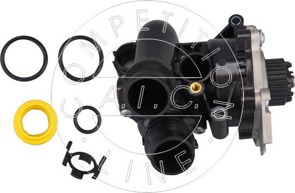 AIC 58828 - Water Pump www.autospares.lv