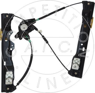 AIC 58879 - Stikla pacelšanas mehānisms www.autospares.lv