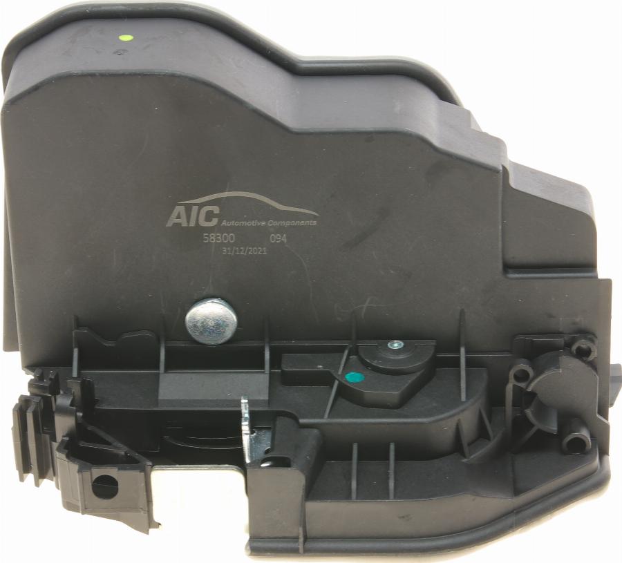 AIC 58300 - Durvju slēdzene www.autospares.lv