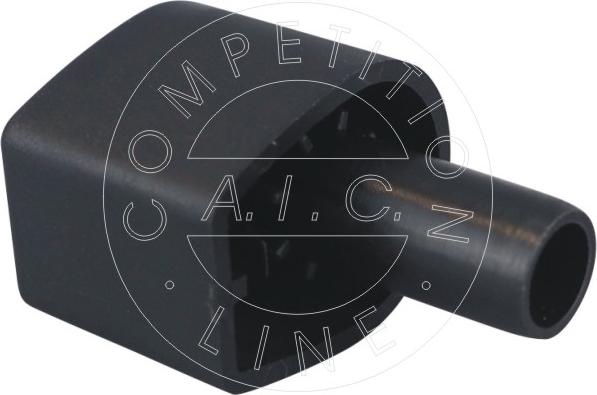 AIC 58307 - Vāciņš, Eļļas ieliešanas kakliņš autospares.lv