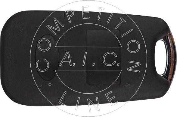 AIC 58379 - Raidītāja korpuss, Centrālā atslēga www.autospares.lv