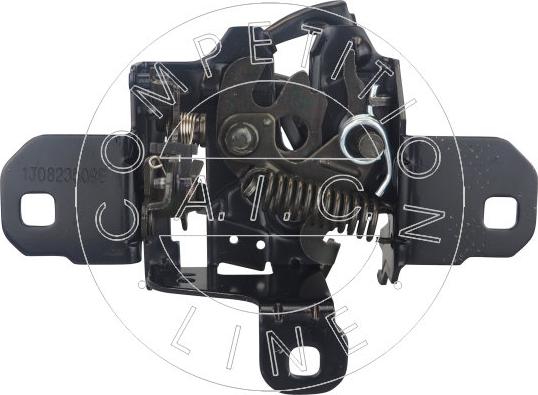 AIC 58378 - Motora pārsega slēdzene www.autospares.lv