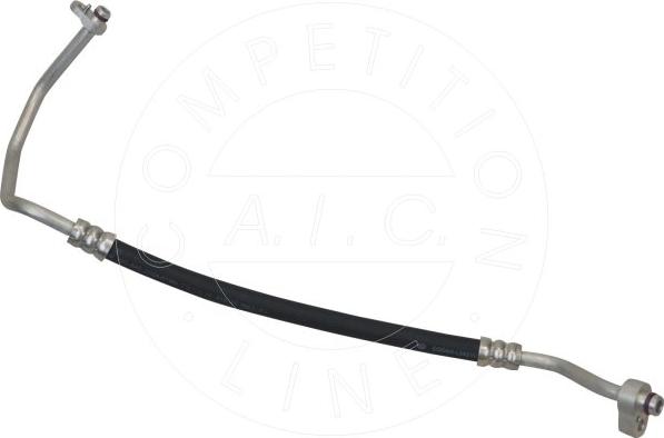 AIC 58249 - Augstspiediena cauruļvads, Gaisa kond. sist. www.autospares.lv