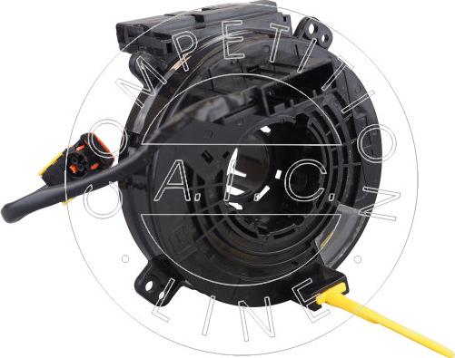 AIC 58258 - Spirālatspere, Gaisa spilvens www.autospares.lv