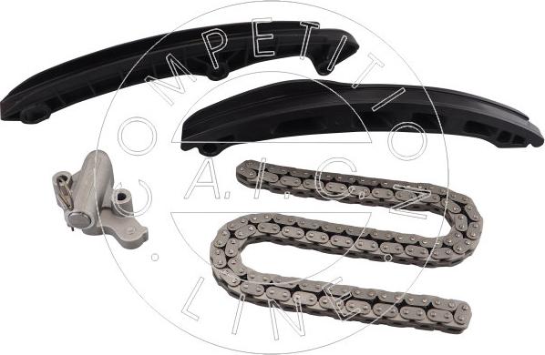 AIC 58219Set - Sadales vārpstas piedziņas ķēdes komplekts www.autospares.lv