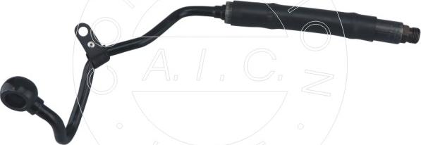 AIC 58281 - Hidrauliskā šļūtene, Stūres iekārta www.autospares.lv