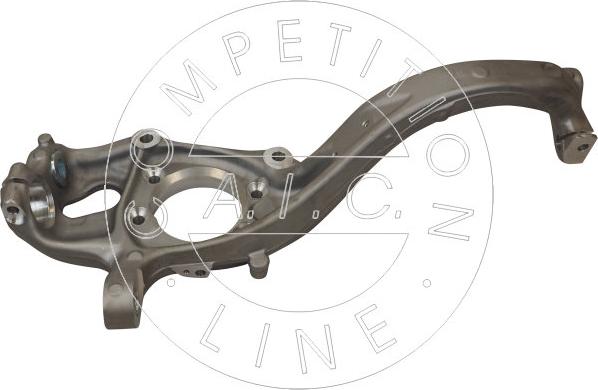 AIC 58236 - Steering Knuckle, wheel suspension www.autospares.lv