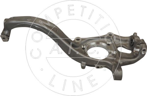 AIC 58237 - Steering Knuckle, wheel suspension www.autospares.lv