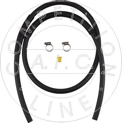 AIC 58718 - Hidrauliskā šļūtene, Stūres iekārta www.autospares.lv