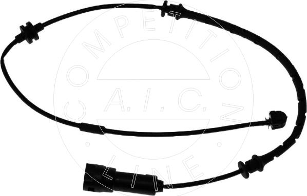 AIC 53945 - Indikators, Bremžu uzliku nodilums www.autospares.lv