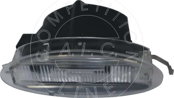 AIC 53955 - Numurzīmes apgaismojuma lukturis www.autospares.lv