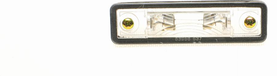 AIC 53956 - Numurzīmes apgaismojuma lukturis www.autospares.lv