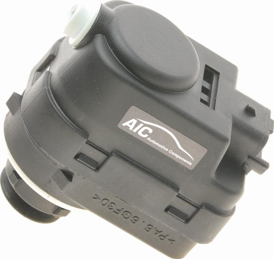 AIC 53919 - Регулировочный элемент, актуатор, угол наклона фар www.autospares.lv