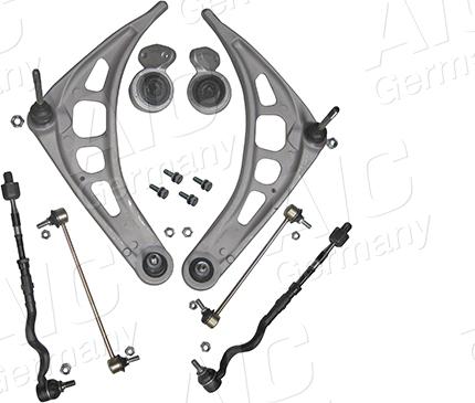 AIC 53983Set - Neatkarīgās balstiekārtas svira, Riteņa piekare www.autospares.lv