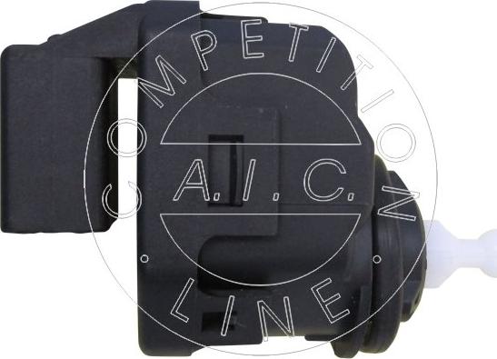 AIC 53920 - Регулировочный элемент, актуатор, угол наклона фар www.autospares.lv