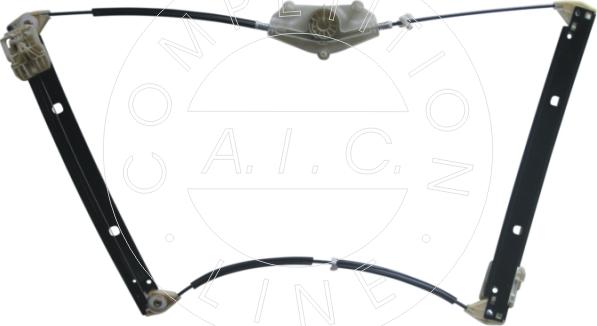 AIC 53975 - Window Regulator www.autospares.lv