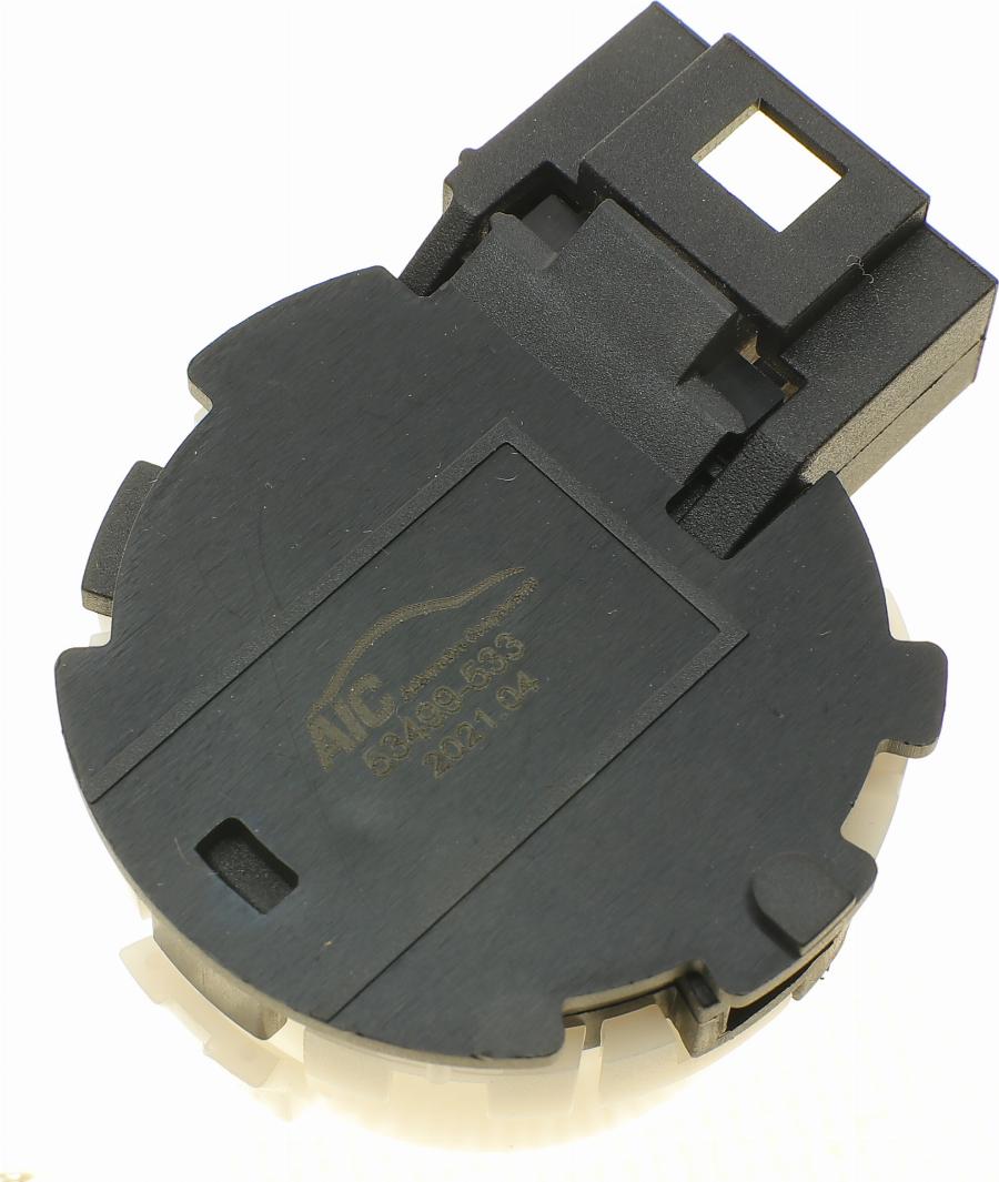 AIC 53499 - Aizdedzes slēdzis www.autospares.lv